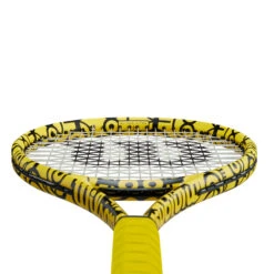 Wilson Minions Ultra 100 Turnierschläger -Tennis-Peters 03641000 11