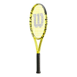 Wilson Minions Ultra 103 Turnierschläger -Tennis-Peters 03642000 0 3