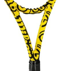 Wilson Minions Clash 100L Turnierschläger 5 Wilson Minions Clash 100L Turnierschläger -Tennis-Peters 03670000 10