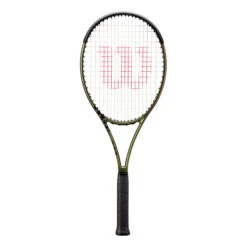 Wilson Blade 98S V8 Turnierschläger -Tennis-Peters 03691000 000