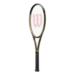 Wilson Blade 98S V8 Turnierschläger -Tennis-Peters 03691000 0 7