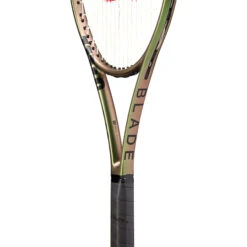Wilson Blade 98S V8 Turnierschläger -Tennis-Peters 03691000 12