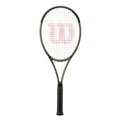 Wilson Blade 98 18X20 V8 Turnierschläger -Tennis-Peters 03693000 000