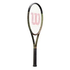 Wilson Blade 98 18X20 V8 Turnierschläger -Tennis-Peters 03693000 0 1