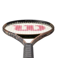 Wilson Blade 98 18X20 V8 Turnierschläger -Tennis-Peters 03693000 10