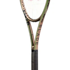 Wilson Blade 98 18X20 V8 Turnierschläger -Tennis-Peters 03693000 11