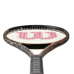 Wilson Blade 98 16X19 V8 Turnierschläger -Tennis-Peters 03694000 12