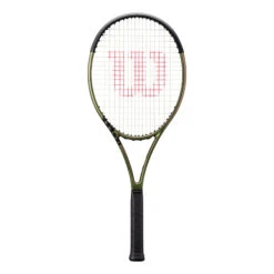 Wilson Blade 104 V8 Turnierschläger 11 Wilson Blade 104 V8 Turnierschläger -Tennis-Peters 03695000 000