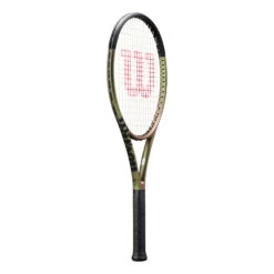 Wilson Blade 104 V8 Turnierschläger 13 Wilson Blade 104 V8 Turnierschläger -Tennis-Peters 03695000 0 6