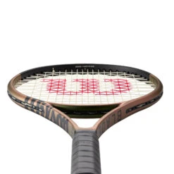 Wilson Blade 104 V8 Turnierschläger 14 Wilson Blade 104 V8 Turnierschläger -Tennis-Peters 03695000 10
