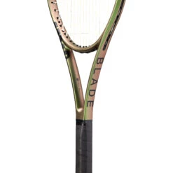 Wilson Blade 104 V8 Turnierschläger 15 Wilson Blade 104 V8 Turnierschläger -Tennis-Peters 03695000 12
