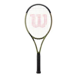 Wilson Blade 100L V8 Turnierschläger -Tennis-Peters 03696000 000