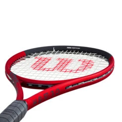 Wilson Clash 100UL V2.0 Komfortschläger -Tennis-Peters 03747000 11