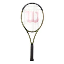 Wilson Blade 100 V8 Turnierschläger -Tennis-Peters 03773000 000