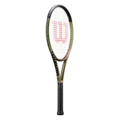 Wilson Blade 100 V8 Turnierschläger -Tennis-Peters 03773000 0 6