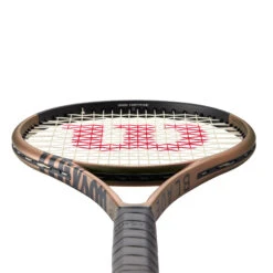 Wilson Blade 100 V8 Turnierschläger -Tennis-Peters 03773000 10
