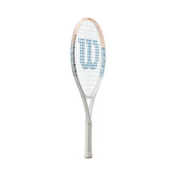 Wilson RG Elite 25 Kinderschläger -Tennis-Peters 03790000 0 6