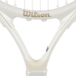 Wilson RG Elite 23 Kinderschläger -Tennis-Peters 03792000 10