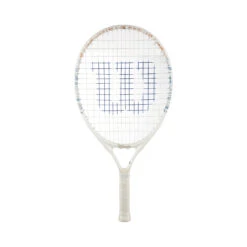 Wilson RG Elite 21 Kinderschläger -Tennis-Peters 03793000 000