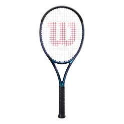 Wilson Ultra 100 V4.0 Turnierschläger -Tennis-Peters 03840000 000