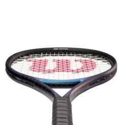 Wilson Ultra 100 V4.0 Turnierschläger -Tennis-Peters 03840000 11