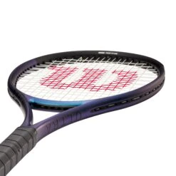 Wilson Ultra 100 V4.0 Turnierschläger -Tennis-Peters 03840000 12