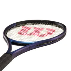 Wilson Ultra 100L V4.0 Turnierschläger -Tennis-Peters 03841000 11