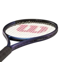 Wilson Ultra 108 V4.0 Turnierschläger -Tennis-Peters 03843000 11