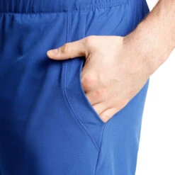 Lotto Tech 1 D1 7in Shorts Herren - Blau -Tennis-Peters 03844000 0 9