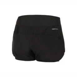 Lotto Tech 1 D4 Shorts Damen - Schwarz -Tennis-Peters 03851000 0 2
