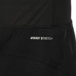 Lotto Tech 1 D4 Shorts Damen - Schwarz -Tennis-Peters 03851000 11