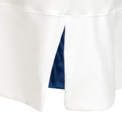 Lotto Squadra III Kleid Damen - Weiß -Tennis-Peters 03862000 19