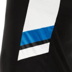 Lotto Squadra III Kleid Damen - Schwarz -Tennis-Peters 03863000 11