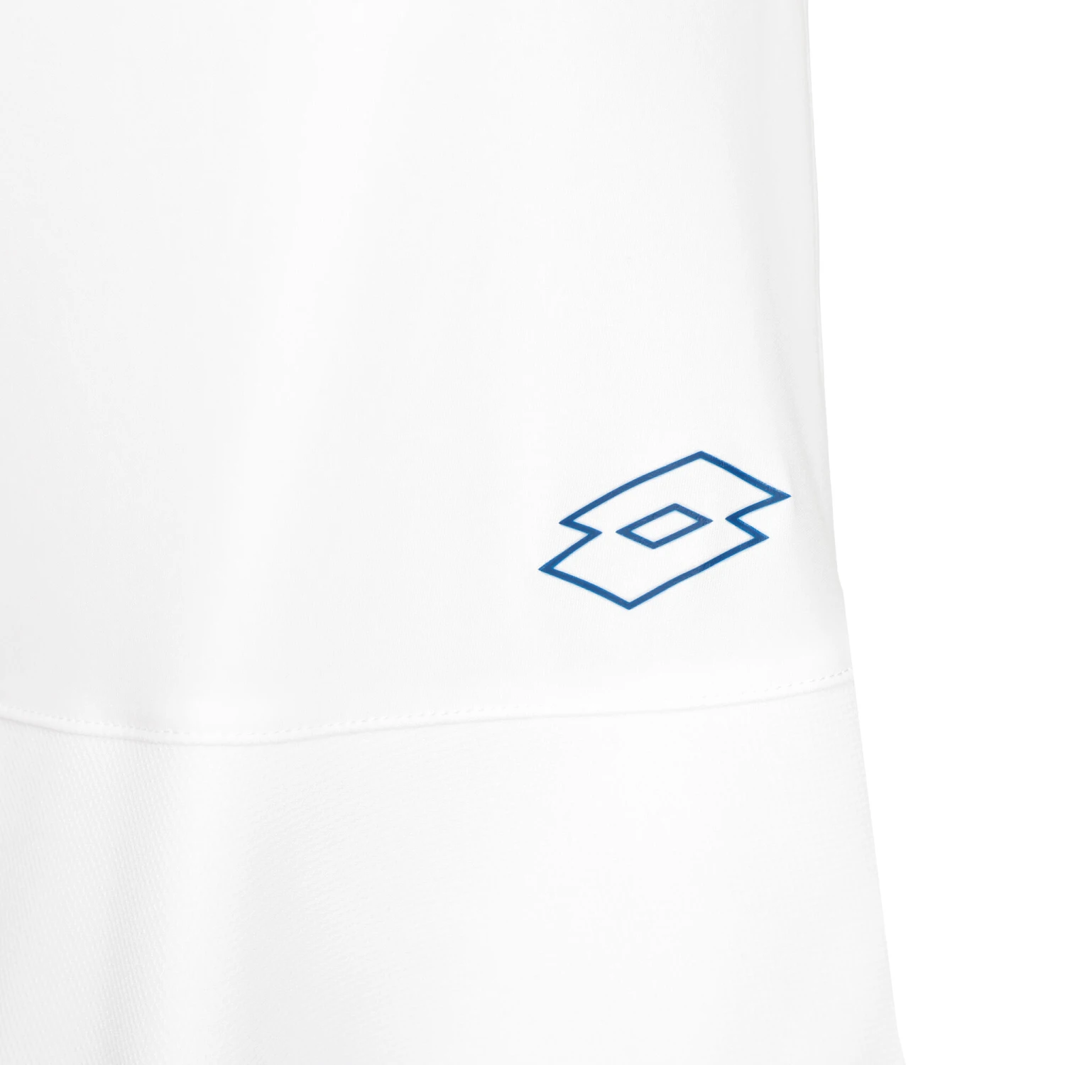 Lotto Squadra III Rock Damen - Weiß 2 Lotto Squadra III Rock Damen - Weiß – Bild 2