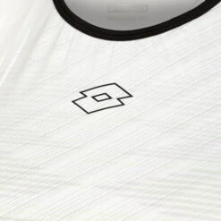 Lotto Tech 1 D4 Kleid Damen - Weiß, Grün -Tennis-Peters 03879000 10