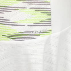 Lotto Tech 1 D4 Kleid Damen - Weiß, Grün -Tennis-Peters 03879000 12