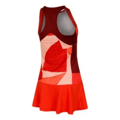 Lotto Tech 1 D3 Kleid Damen - Rot, Mehrfarbig -Tennis-Peters 03885000 0 2
