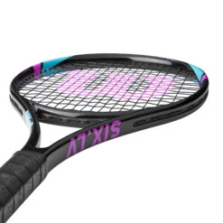 Wilson Six Lv Komfortschläger -Tennis-Peters 03896000 11