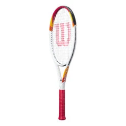 Wilson Six One Komfortschläger -Tennis-Peters 03897000 0 7