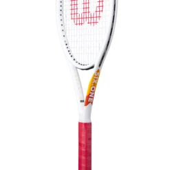 Wilson Six One Komfortschläger -Tennis-Peters 03897000 10