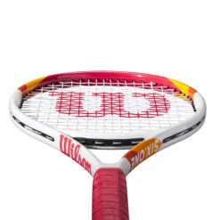 Wilson Six One Komfortschläger -Tennis-Peters 03897000 11