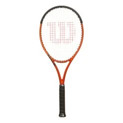 Wilson Burn 100 V5 Turnierschläger 7 Wilson Burn 100 V5 Turnierschläger -Tennis-Peters 03903000 000