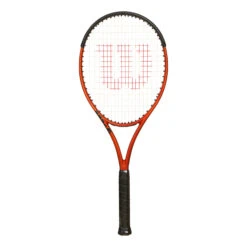 Wilson Burn 100 LS V 5 Turnierschläger -Tennis-Peters 03904000 000