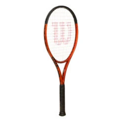 Wilson Burn 100 LS V 5 Turnierschläger -Tennis-Peters 03904000 0 6