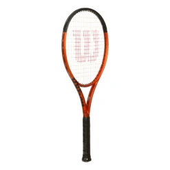 Wilson Burn 100 ULS V 5 Turnierschläger -Tennis-Peters 03905000 0 6