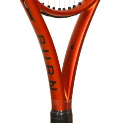 Wilson Burn 100 ULS V 5 Turnierschläger -Tennis-Peters 03905000 11