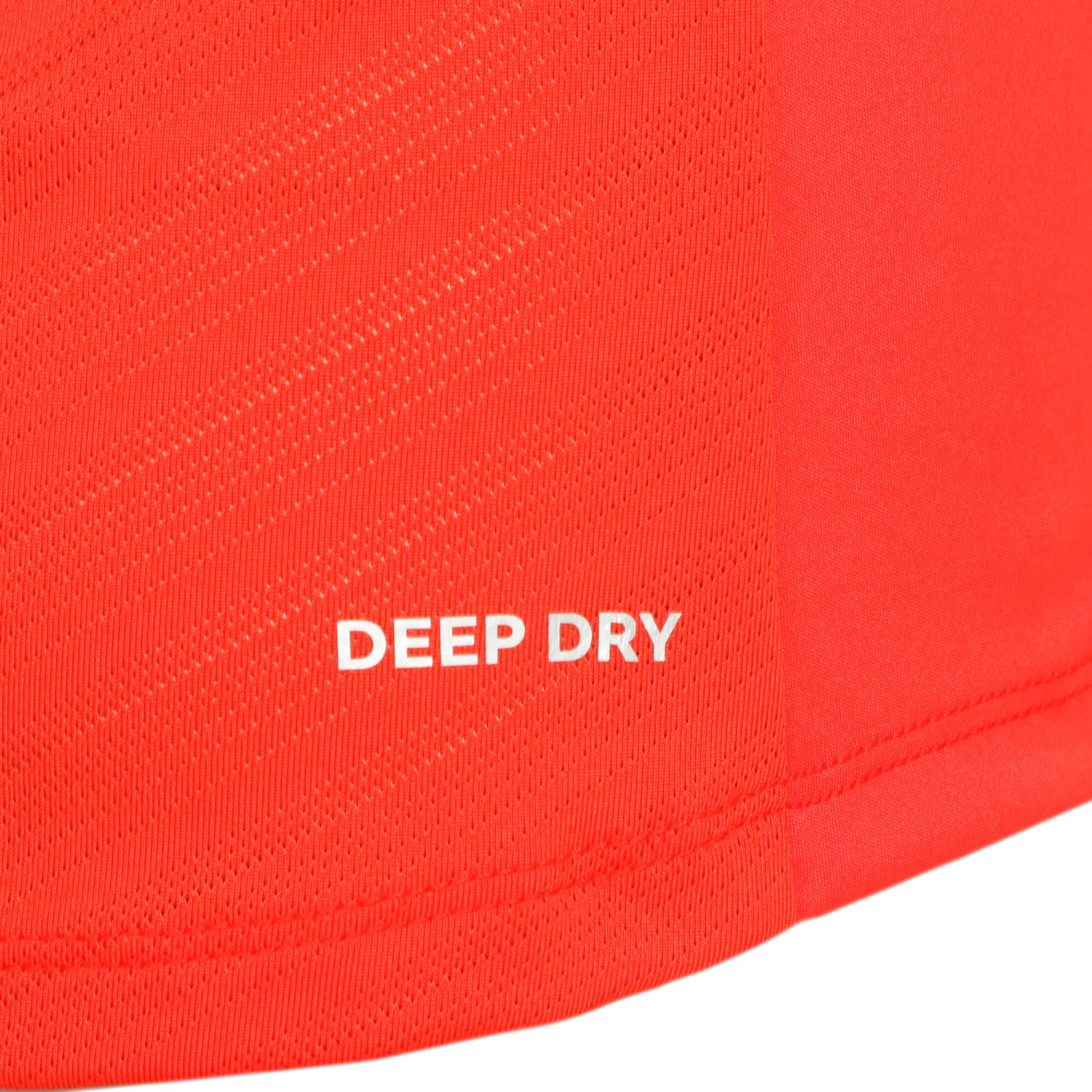 Lotto Tech I D3 T-Shirt Mädchen - Rot 2 Lotto Tech I D3 T-Shirt Mädchen - Rot – Bild 2