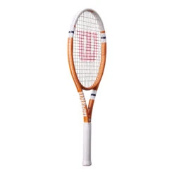 Wilson Roland Garros Team Allroundschläger -Tennis-Peters 03913000 0 6