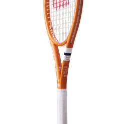 Wilson Roland Garros Team Allroundschläger -Tennis-Peters 03913000 10