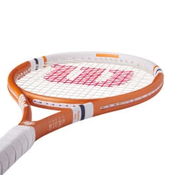 Wilson Roland Garros Team Allroundschläger -Tennis-Peters 03913000 12